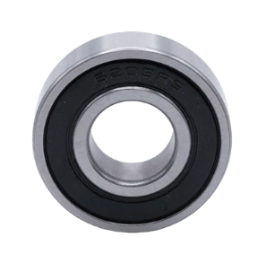 6205-2RS Deep Groove Ball Bearing