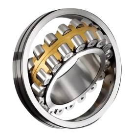 Double Row Spherical Roller Bearing