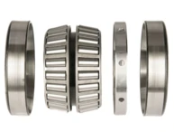 Double-Row Taper Roller Bearings