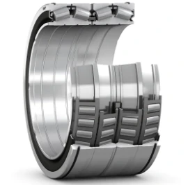 Four-Row Taper Roller Bearings