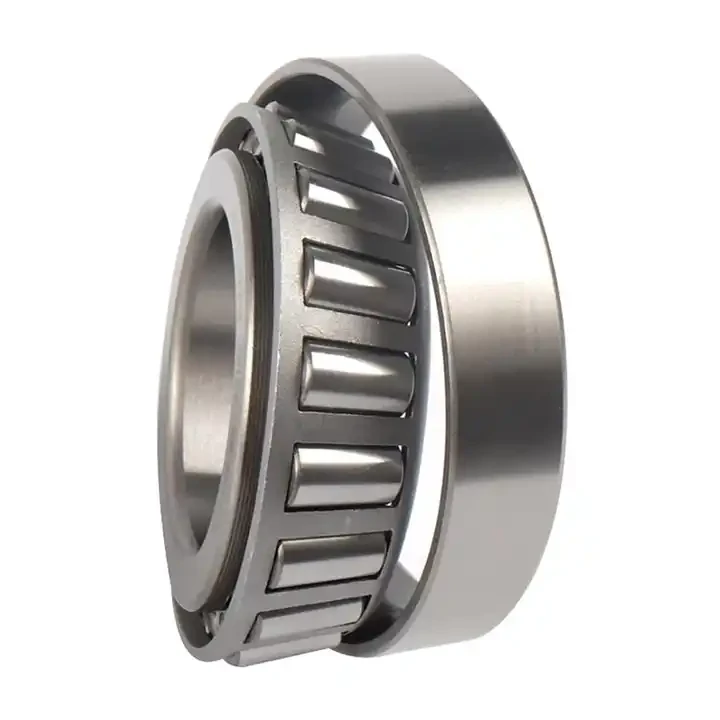 Single Taper Roller Bearings