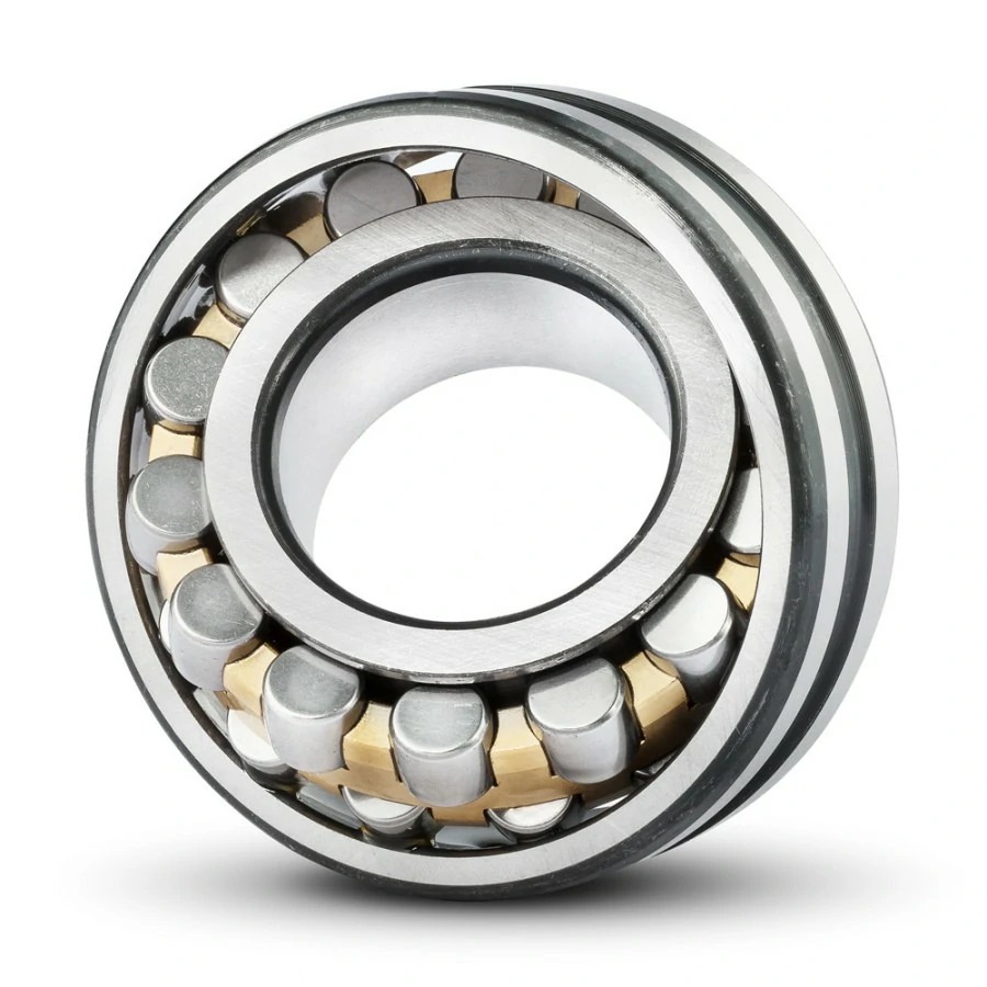 Spherical-Roller-Bearing-22212-CA-W33 Spherical Roller Bearing 22212 CA W33