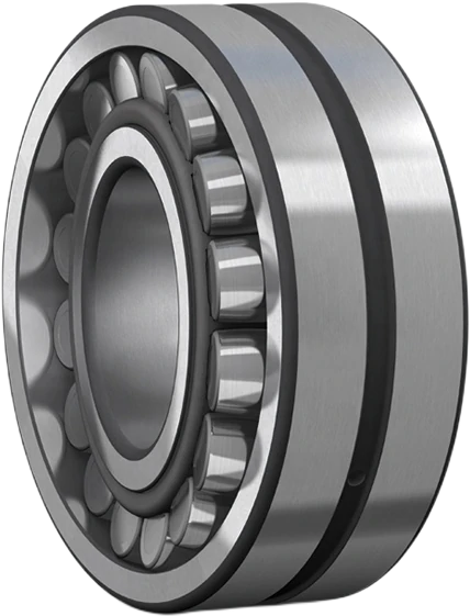 Single Row Spherical Roller Bearing