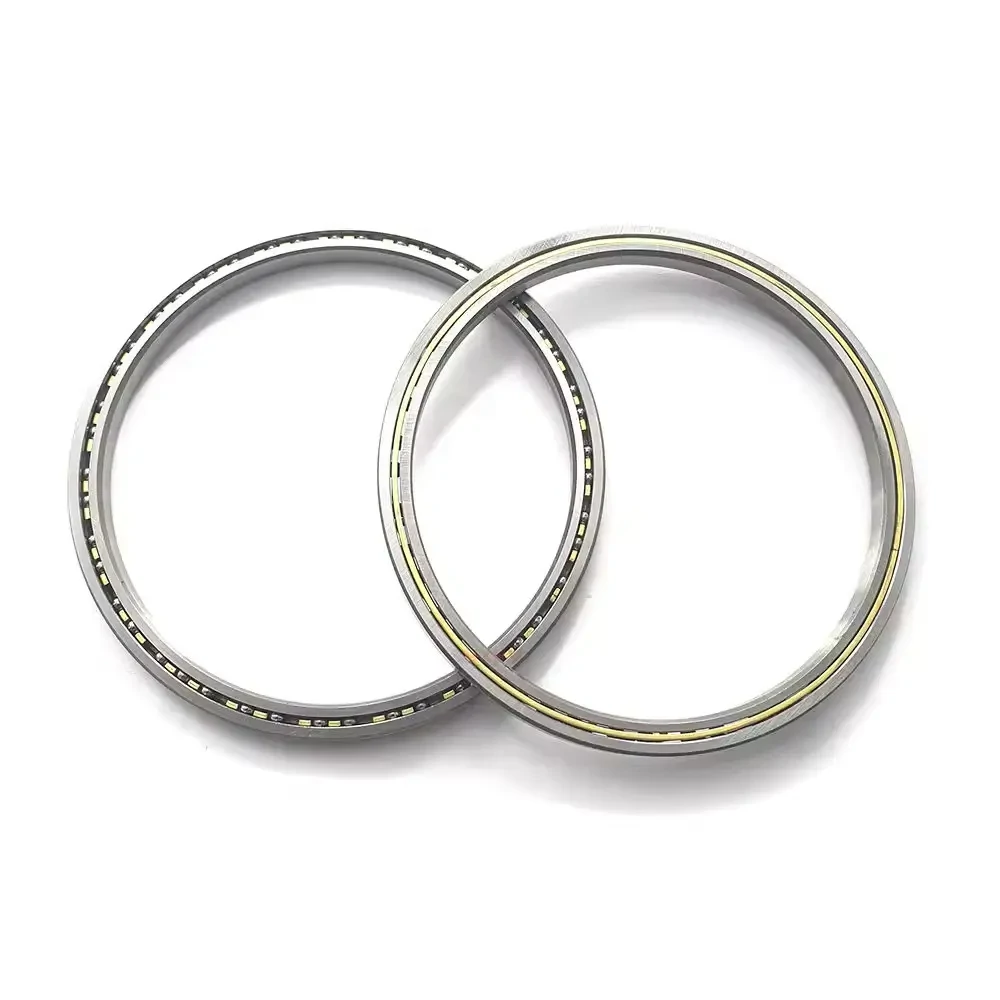 Thin Section Deep Groove Ball Bearings