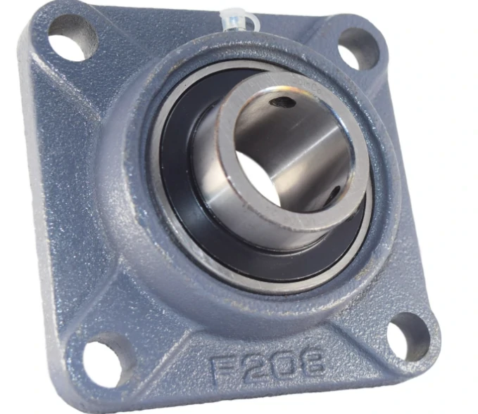 UCF208-Ball-Bearing-Units UCF208 Ball Bearing Units
