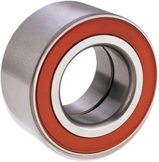 Automobile Wheel Bearings